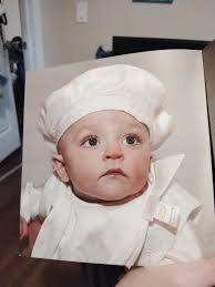 Looking for a photographer to come take some photos at my son's  christening??