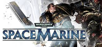 Warhammer 40 000 Space Marine Appid 55150