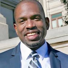 Shane Malone for Fulton Mayor