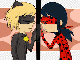 See more ideas about ladybug, miraculous ladybug, miraculous ladybug comic. Fan Art Ladynoir Love Story Cartoon Fictional Character Miraculous Tales Of Ladybug Cat Noir Png Pngwing