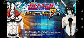 Bleach heat the soul 6 ►developer: Honor Play Bleach Heat The Soul 7 Ppsspp Emulator