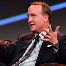 Edit episode for peyton's places. Peyton Manning Show Espn Peyton S Places Series On Nfl History Sports Illustrated