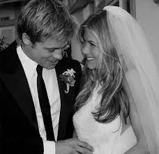 Maybe you would like to learn more about one of these? Jennifer Aniston Cost 50 000 The Hot And Famous Couple Though Are No Longer Togeth Jennifer Aniston Wedding Jennifer Aniston Wedding Dress Celebrity Bride