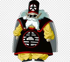 Maybe you would like to learn more about one of these? Dragon Ball Z Kai Png Images Pngegg