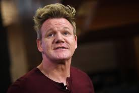 Gordon ramsay likes to dish out the grief when he's in the kitchen, which is perhaps why this video of the chef on the receiving end of some criticism is once again doing the rounds. The Internet Is Trolling Chef Gordon Ramsay Who Can T Cook Thai Food New York Daily News
