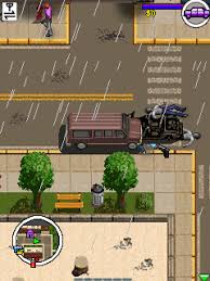 Gta San Andreas 240x320 Java Game Download For Free On Phoneky
