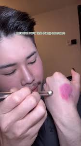 Lower Lash Stamp Tool Review for Perfect Lashes