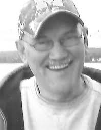 FREDRIC “FRED” VERNON GRISWOLD