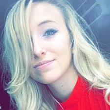 Leah Christine Root (@weahwoot)