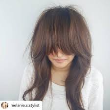 Rihanna hairstyles cool short hairstyles best short haircuts braided hairstyles layered hairstyles bob haircuts celebrity. 15 Different Types Of Bangs You Should Try In 2020 Bangs With Medium Hair Hairstyles With Bangs Curtain Bangs