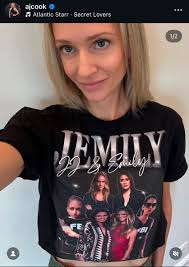 Amryl Celeste Jenkins