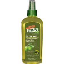 Palmer S Olive Oil Formula Conditioning Spray Oil Olive Oil Hair Spray Oils Olive Oil