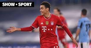 Musiala is one of the most exciting teenagers in world football, and starts fifa 21 with a rating of 72. Bayern Signed A Contract With Musiala For 5 Years The Salary Is 5 Million Euros Today The Player Turned 18 Years Old Bayern Bundesliga