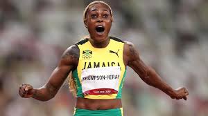 Usain bolt did it in 9.58 seconds, versus the late florence griffith joyner's time of. Bzgwfkcnm9tlhm