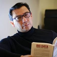 Daniel Loaiza Rodriguez (@danieloaizarod)