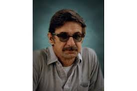 Robert Braun Obituary (1943