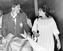 Kapil dev lifestyle 2021, house, cars, family, biography, net worth, records, career & income. Kapil Dev Age Height Wife Children Family Biography More Starsunfolded