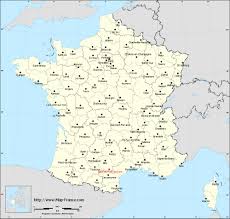 Commune française du département du tarn (fr); Road Map Bout Du Pont De Larn Maps Of Bout Du Pont De Larn 81660