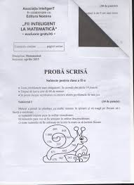 Concursul școlar gazeta matematică junior. Gmj Concurs Lyoness Tienda Online Es