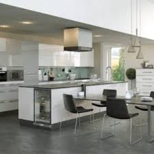 Gloss gloss zum kleinen preis. Firbeck High Gloss Light Grey Kitchen Units Shopkitchensonline Co Uk