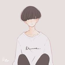 イラスト練習 おしゃれまとめの人気アイデア pinterest thuy phạm 男の子 イラスト かわいいイラスト イラスト