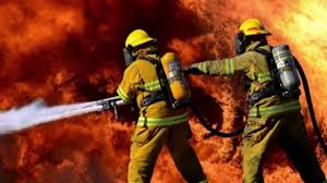 Martes 2 junio 2020 | 5:05 am. Hoy Se Celebra En Argentina El Dia Del Bombero Voluntario Cordoba Interior Informa