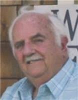 William Coffey Obituary (1946