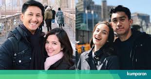 666,446 likes · 77 talking about this. Dashing Style Tasya Kamila Vs Chelsea Islan Who Is A Romantic Couple