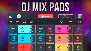 When importing a video or an audio file, it is not being uploaded to our servers. Dj Mix Pads On Steam