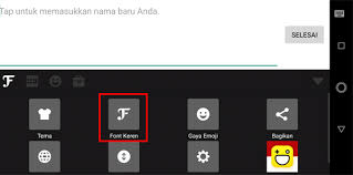 Kirimkan nama panggilan lucu dan gamertag bagus dan tulis yang terbaik dari dafta sebuah nickname dalam games … Biar Makin Keren Ini Cara Membuat Nickname Unik Di Mobile Legends