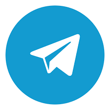 Available in png and svg formats. Messenger Social Telegram Icon Free Download