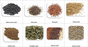 Just 2 tablespoons (30 grams) contain 10 grams of fiber, 5 grams of p. Specialty Seeds Nutrients Bioactives Bioavailability And Health Benefits A Comprehensive Review Alasalvar 2021 Comprehensive Reviews In Food Science And Food Safety Wiley Online Library