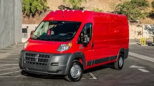 2018 Ram Promaster Reviews Research Promaster Prices Specs Motortrend