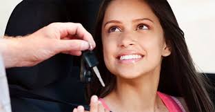 Free courses this October to help our Learner drivers stay safe