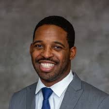 Dr. Malcolm Palmer, MD