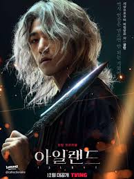 Island: Drama Pengusiran Hantu Terbaru yang Menarik