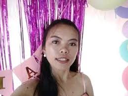 PAG UMANGKON NGA 7 KA ADLAW NAG PABILING MISSING IYA-AN LABIHANG NABALAKA!  Gikabalak-an pag ayo sa usa ka self employed nga si Rosalin Lino Dominguez,  41 anyos,minyo nga taga SPDA Village Catalunan