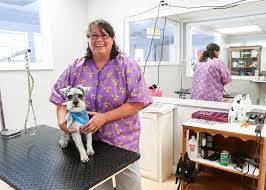 Wellness.com provides reviews, contact information, driving directions and the phone number for double oak mountain animal clinic Ruff Kutts Grooming Opens On Old Highway 280 280living Com
