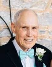 Obituary information for Harry T. deMoll