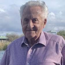 Stanley Florence Obituary (1930