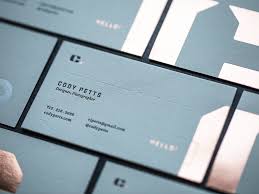 You must always carry some with you wherever you go since you never here are the most important pieces of information that you should put on your business card no matter what industry you are in. Graphic Design A Simple Guide On What To Put On A Business Card