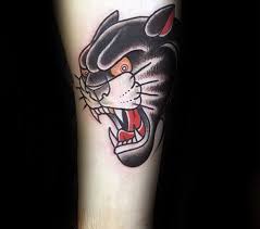 Check spelling or type a new query. Top 57 Traditional Panther Tattoo Ideas 2021 Inspiration Guide