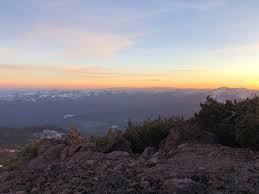 Diller Canyon, and South Side Shastina 12,330' | Mount Shasta Avalanche  Center