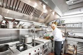 Now that's something you don't see every day. 20 Best Small Open Restaurant Kitchen Ideas Restaurant Kitchen Restaurant Kitchen Design Kitchen Design