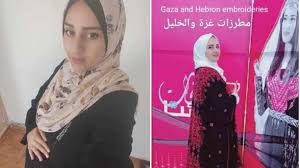 Help me to birth my new baby with safe and peace outside of Gaza