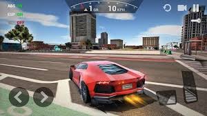 Gta sa mod 1.8 8. 20 Game Simulator Mobil Offline Terbaik Di Android Untuk Belajar Nyetir