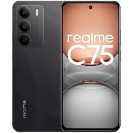 CELULAR REALME C75 8+256GB