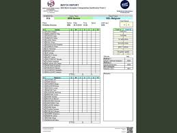 Retrouvez toutes les actualités, les matchs, résultats et les statistiques complètes. La Feuille Du Match Belgique Serbie Handball Ligue Francophone Belge Facebook