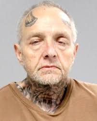 Dickenson County man charged in federal drug, gun case