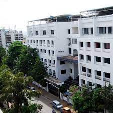 It is a part of the university of mumbai and its degrees are issued by the university. Lokmanya Tilak College Of Engineering Koparkhairne Navi Mumbai Home Facebook